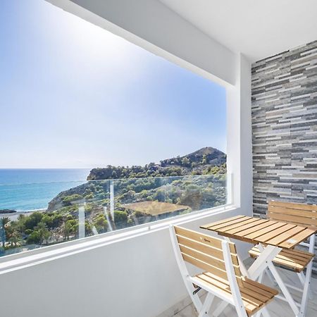 ויאחויוסה Eurotennis 1009-1 Paradise Beach Apartment מראה חיצוני תמונה