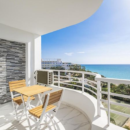 ויאחויוסה Eurotennis 1009-1 Paradise Beach Apartment מראה חיצוני תמונה