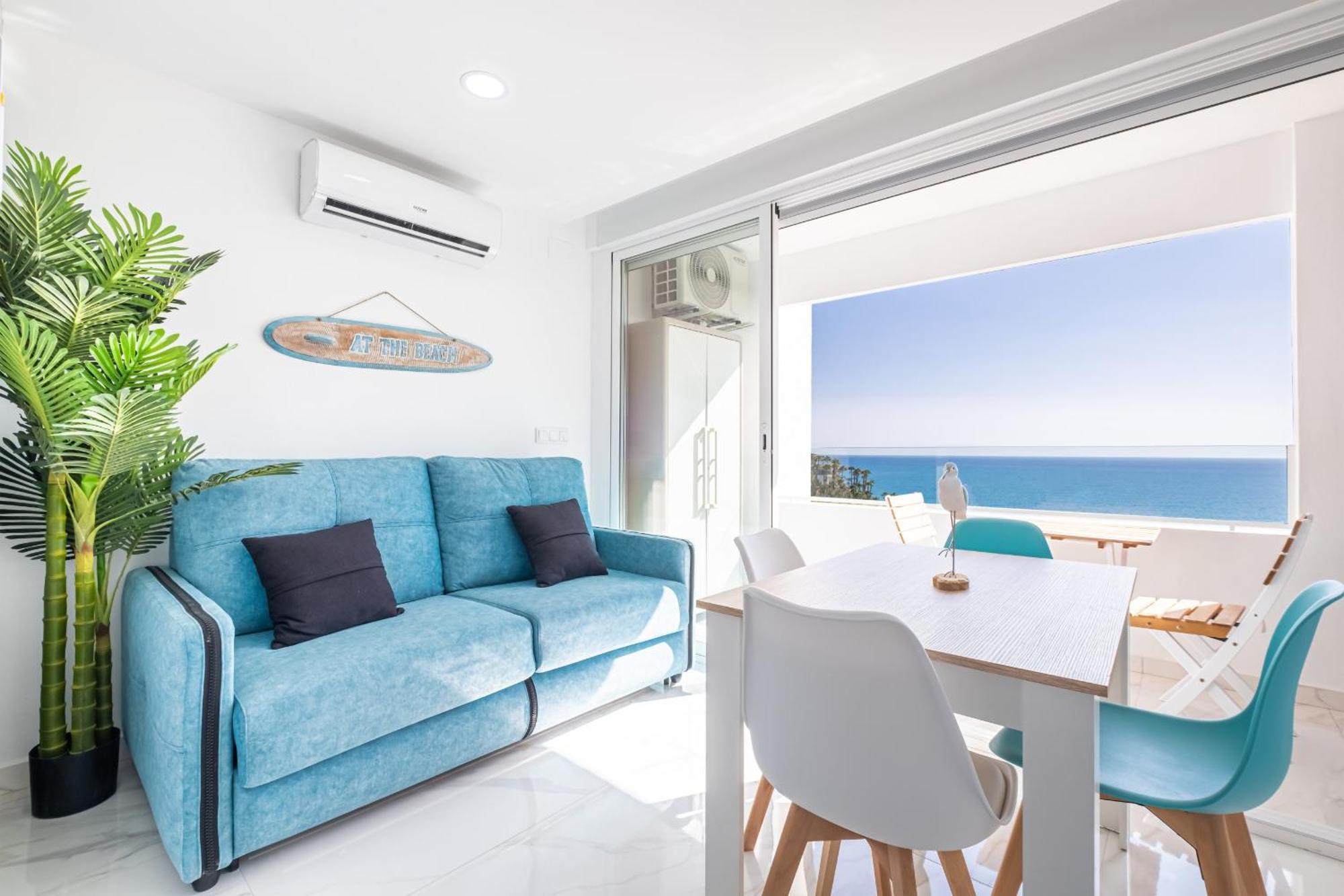 ויאחויוסה Eurotennis 1009-1 Paradise Beach Apartment מראה חיצוני תמונה