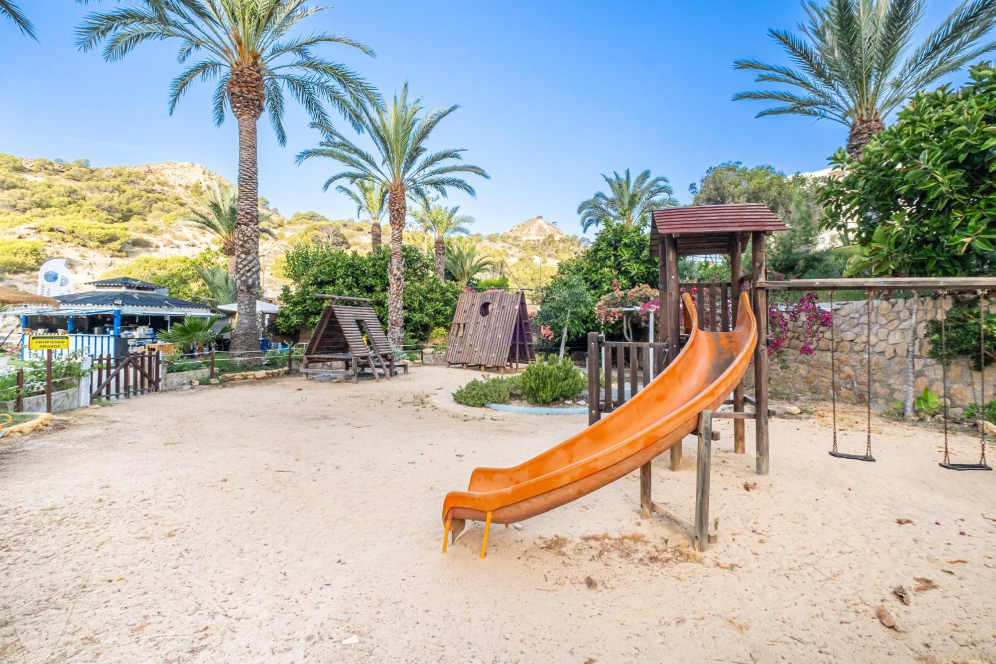 ויאחויוסה Eurotennis 1009-1 Paradise Beach Apartment מראה חיצוני תמונה
