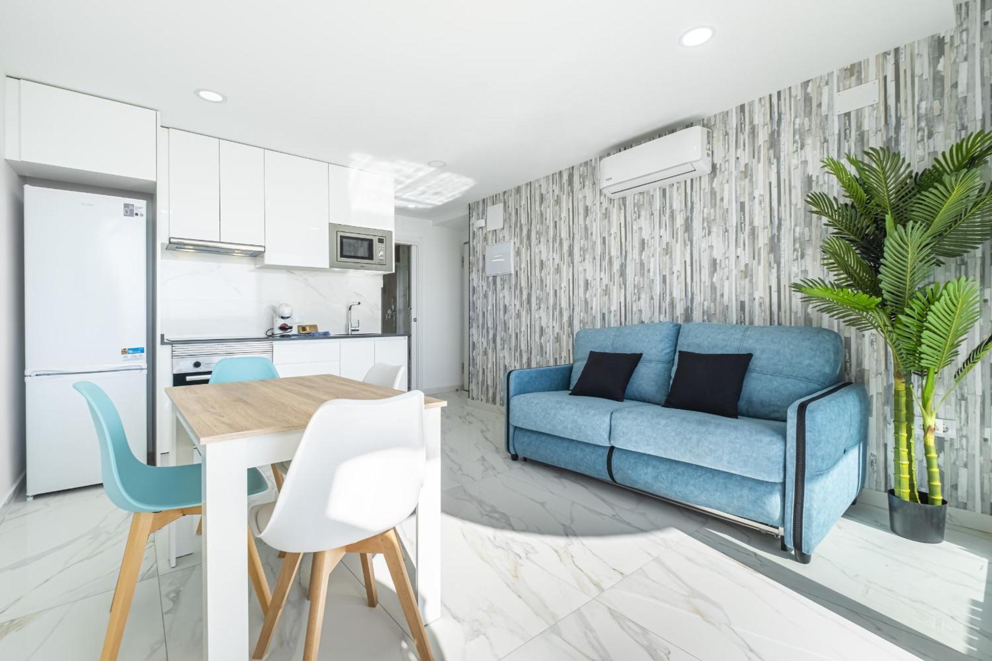 ויאחויוסה Eurotennis 1009-1 Paradise Beach Apartment חדר תמונה