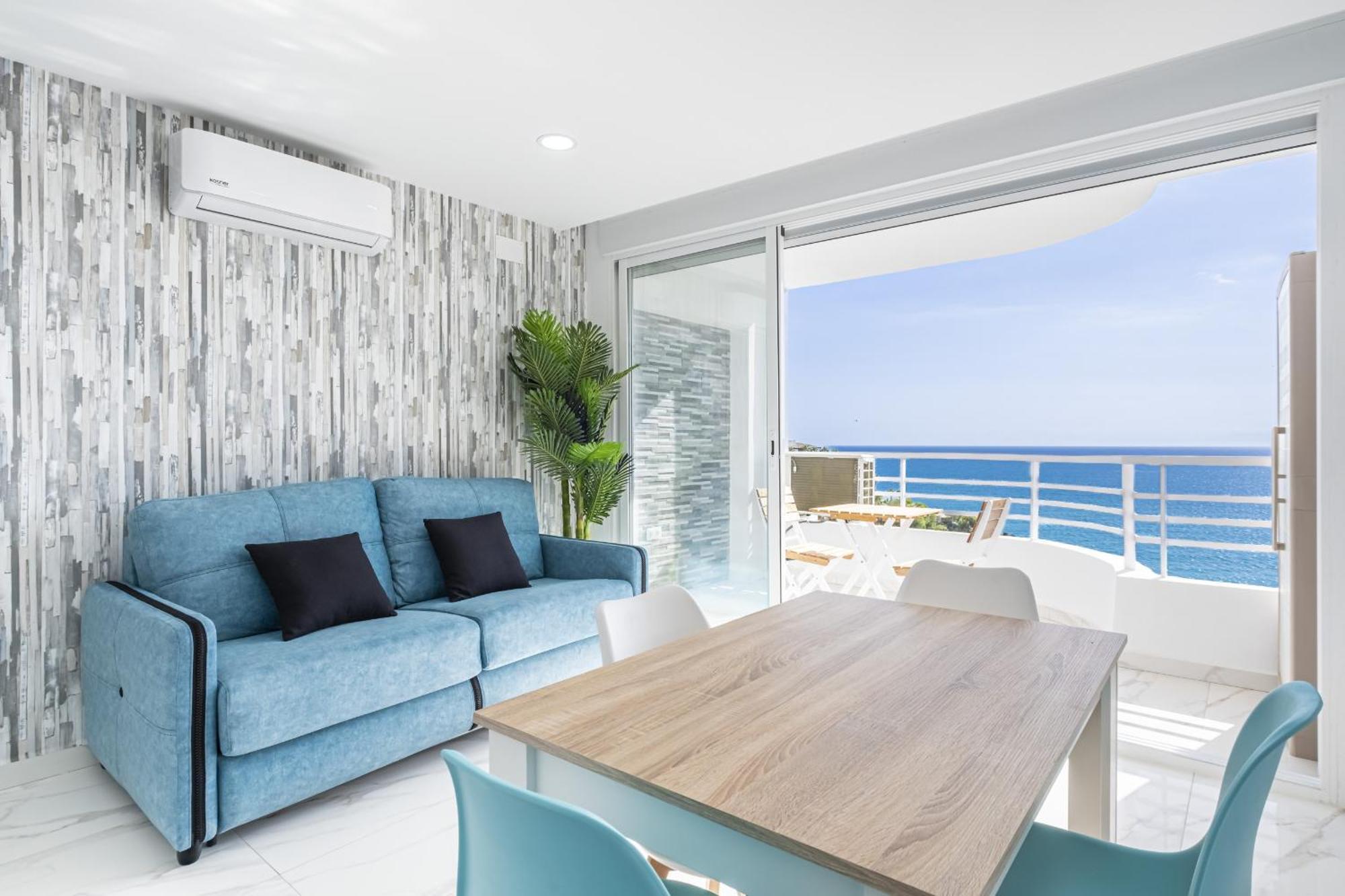 ויאחויוסה Eurotennis 1009-1 Paradise Beach Apartment מראה חיצוני תמונה